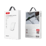 Încărcător wireless XO CX021, 2,5W, Alb - Image 2