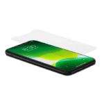 Sticlă de protecție Moshi AirFoil Glass - iPhone 11 Pro XS/X, Transparent - Image 7