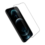 Sticlă de protecție Nillkin iPhone 14 CP+ Pro, Negru - Image 6