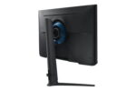 27" Monitor Gaming Samsung S27BG400EI, IPS 1920x1080 FHD, Negru - imagine 9