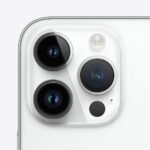 Smartphone Apple iPhone 14 Pro, 6GB/1TB, Silver - imagine 10