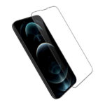 Sticlă de protecție Nillkin iPhone 14 CP+ Pro, Negru - Image 2