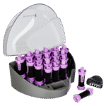 Bigudiuri Remington KF40E, Violet - Image 6