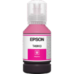 Recipient de cerneală Epson T49H, C13T49H300, Magenta