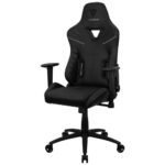 Scaun Gaming ThunderX3 TC5, PU Piele, Negru - Image 20