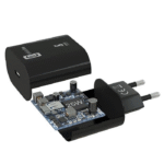 Încărcător Cellularline USB-C Charger 25W, Negru - Image 9
