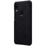 Husă tip carte Nillkin RedMi 7 - Qin LC, Negru - imagine 2