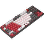 Tastatură Bloody S87, Cu fir, Naraka - Image 19