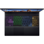 Laptop Gaming 15,6" Acer Nitro V15 ANV15-41, Obsidian Black, AMD Ryzen 5 7535HS, 16GB/1024GB, Linux eShell - Image 3