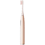 Periuța de dinți electrică sonică Xiaomi Oclean X Pro Digital, Auriu - Image 6
