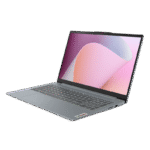 Laptop 16" Lenovo IdeaPad Slim 3 16ABR8, Arctic Grey, AMD Ryzen 5 7430U, 16GB/512GB, Fără SO - imagine 2