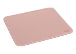 Mouse Pad pentru jocuri Logitech Studio Series, Small, Roz - Image 7