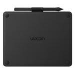Tabletă Grafică Wacom Intuos S, Negru - imagine 4