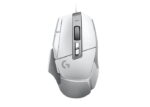 Gaming Mouse Logitech G502 X, Alb - imagine 4