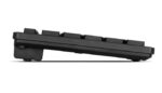 Tastatură SVEN KB-E5800W, Fără fir, Negru - imagine 7