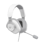 Gaming Headset Havit H2230U, 50mm driver, 20-20kHz, 32 Ohm, 106dB, 242g, On-earcup control, Detachab