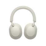Căști SONY WH-1000XM5, Argintiu - Image 4