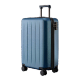 Valiză pentru bagaj NINETYGO Danube luggage 20", 38L, Albastru
