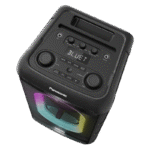 Portable Audio System Panasonic SC-TMAX15GSK, Black - Image 9