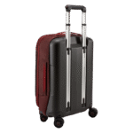 Valiză THULE Subterra Duffel, 33L, Roșu jar - Image 2