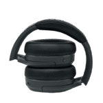 Căști MUSE M-295 ANC, Negru - Image 4
