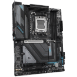 Placă de bază Gigabyte X870 GAMING X WIFI7, AM5, AMD X870, ATX - Image 3