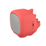 Forever Bluetooth Speaker, Willy red-black, ABS-200 - Image 5
