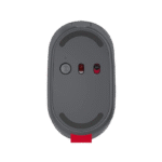 Mouse Wireless Lenovo GY51C21210, Gri - imagine 7