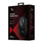 Gaming Mouse Bloody X5 Pro, Negru - Image 5