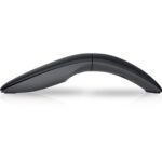 Mouse Wireless DELL MS700, Negru - imagine 7