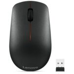 Mouse Wireless Lenovo Lenovo 400, Negru - Image 10