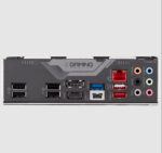 Placă de bază Gigabyte B760 GAMING X, LGA1700, Intel B760, ATX - Image 13