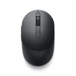 Mouse Wireless DELL MS5120W, Negru - imagine 6