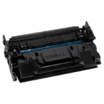 Cartuş Canon CRG-057H, Negru - Image 3