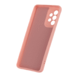 Xcover husa p/u Samsung A33, Liquid Silicone, Pink - Image 3