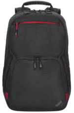 Rucsac Lenovo ThinkPad Essential Plus, 15.6", rPET, Poliester, Negru - Image 17