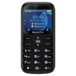 Telefon mobil Allview D2 Senior, 0,03GB/32MB, Negru - Image 4