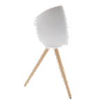 Boxă portabilă MUSE ML-655 BT, Alb - Image 12