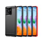 Husă Xcover RedMi 10C - Armor, Negru - Image 2