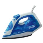 Fier de călcat Gorenje Steam care lite SIH1800BLT, 1800W, Albastru - Image 3