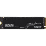 Unitate SSD Kingston KC3000, 1000GB, SKC3000S/1024G
