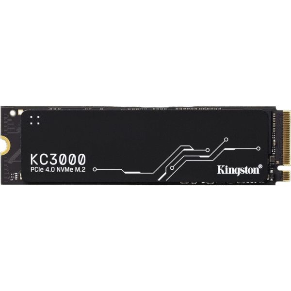 Unitate SSD Kingston KC3000, 1000GB, SKC3000S/1024G