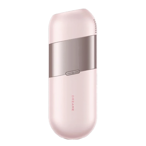 Fotoepilator Dreame D-1186-PK, Roz