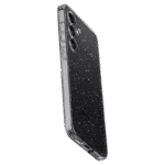 Husă Spigen Samsung Galaxy S24, Liquid Crystal, Cristal cu sclipici - imagine 4