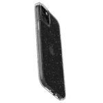 Husă Spigen iPhone 15 Plus Liquid Crystal, Cristal cu sclipici - Image 2