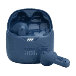Căști JBL Tune Flex, Albastru