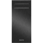 Carcasă PC Chieftec AL-02B-OP, Midi-Tower, ATX, Negru - Image 20