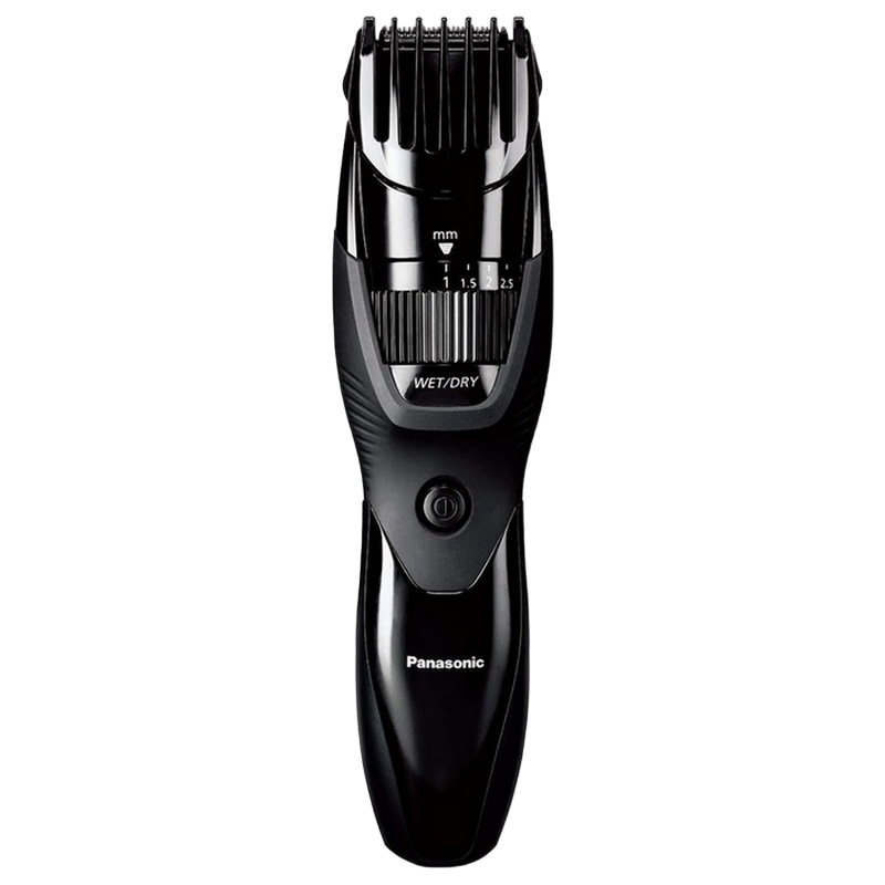 4588917a-70b4-47ac-a45a-ff60627d9d13 Trimmer pentru bărbați Panasonic ER-GB42-K520, Negru - Image 1
