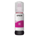 Recipient de cerneală Epson 112 EcoTank, C13T06C34A, Magenta