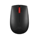 Mouse Wireless Lenovo Essential Compact, Negru